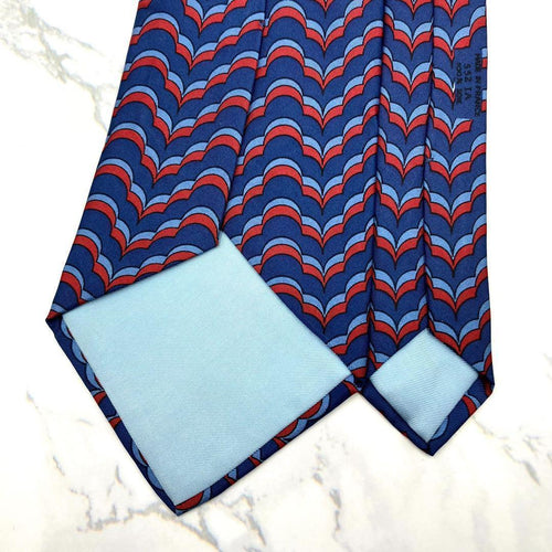 Hermes Ties