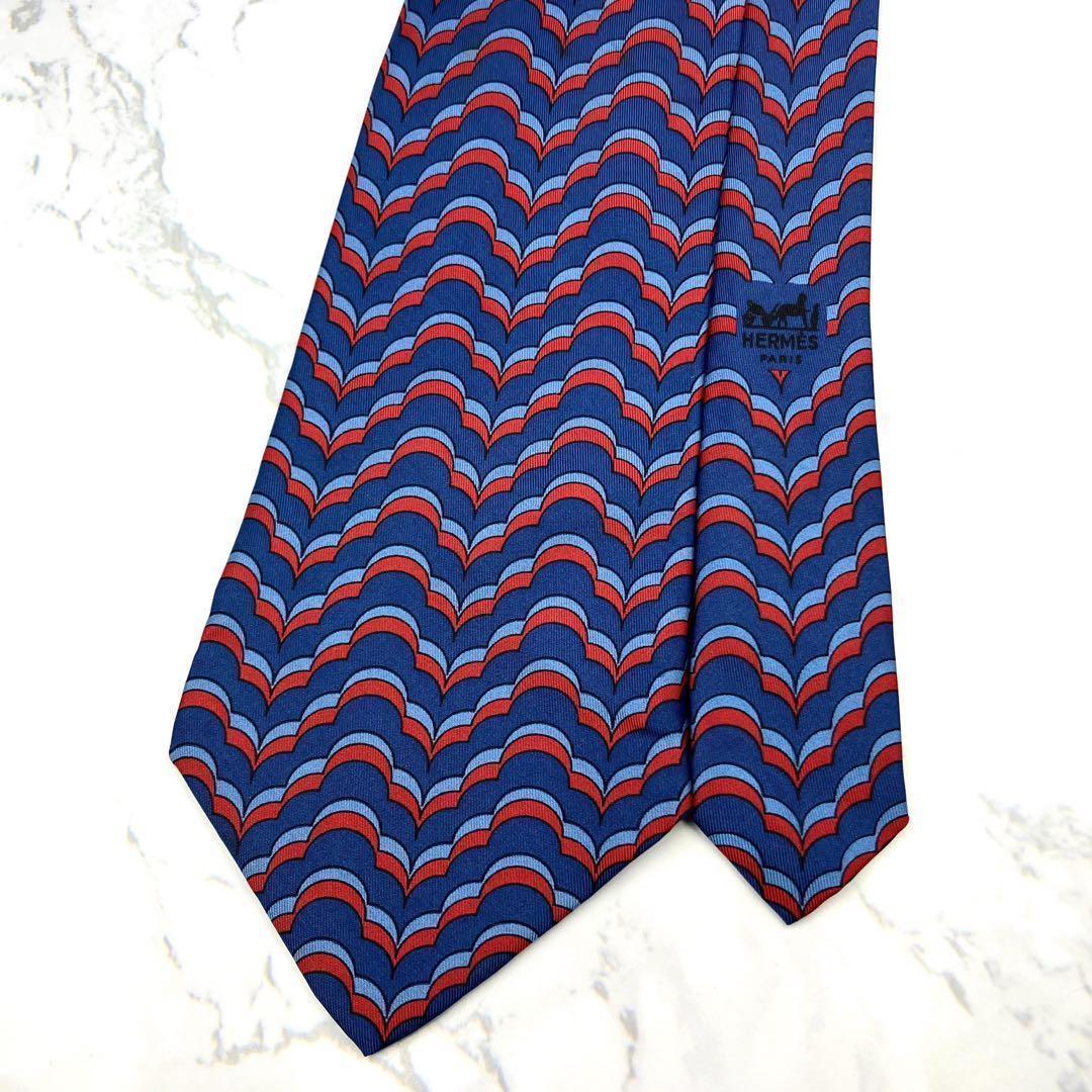 Hermes Ties