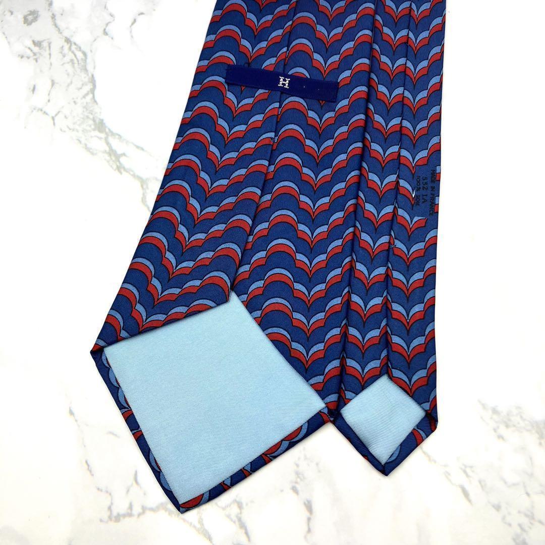 Hermes Ties