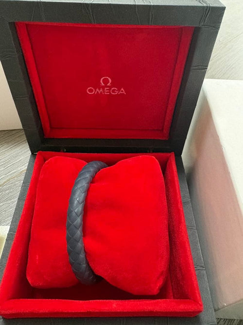 Omega Bracelets