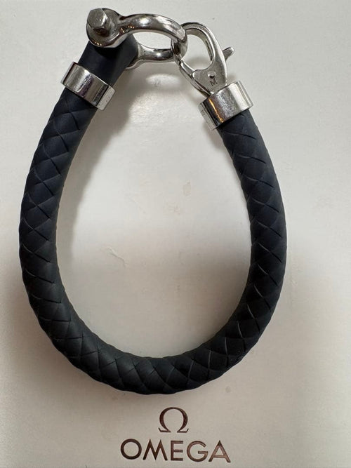 Omega Bracelets