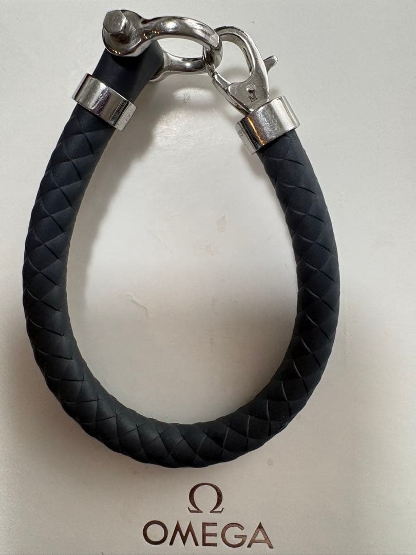Omega Bracelets