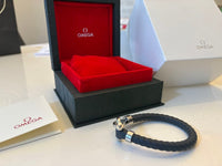 Omega Bracelets