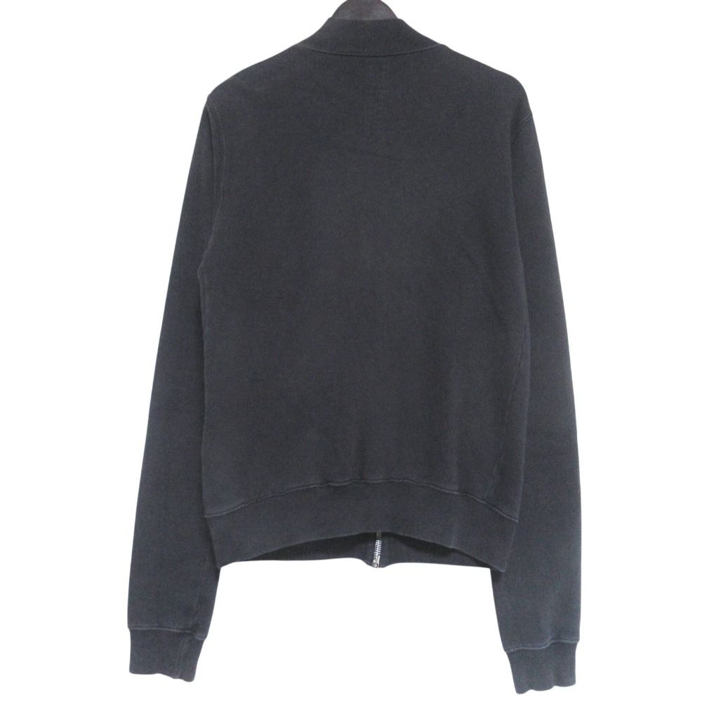 Drkshdw Jumper Blouson Rick Owens F Du2252 S Used