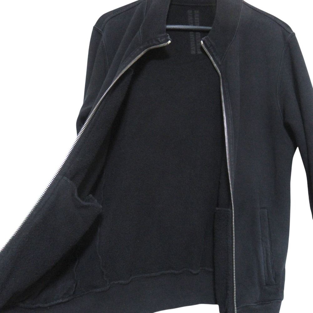 Drkshdw Jumper Blouson Rick Owens F Du2252 S Used