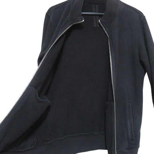 Drkshdw Jumper Blouson Rick Owens F Du2252 S Used
