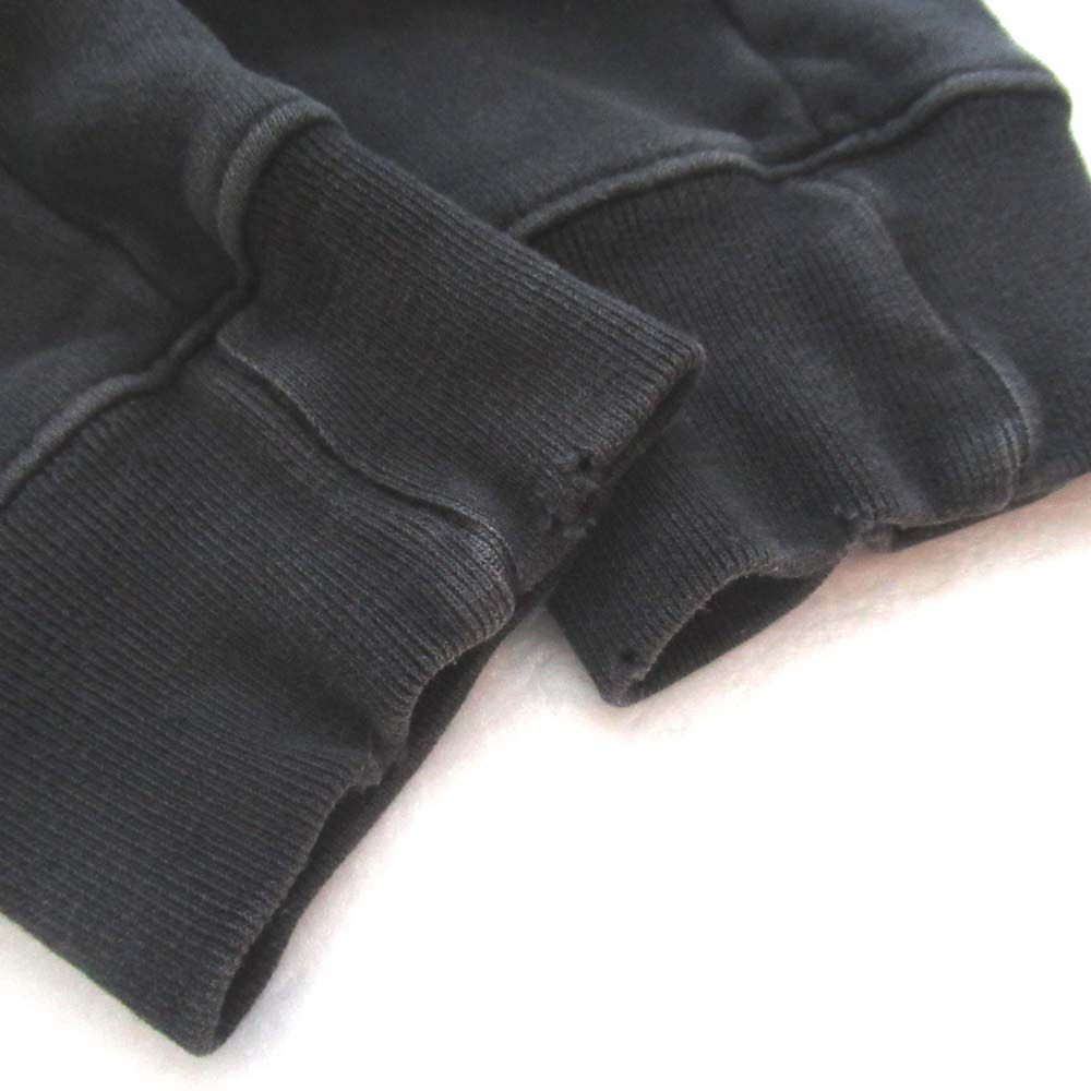 Drkshdw Jumper Blouson Rick Owens F Du2252 S Used
