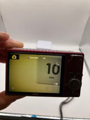 Nikon Compact Digital Cameras Coolpix S610
