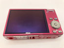 Nikon Compact Digital Cameras Coolpix S610