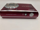 Nikon Compact Digital Cameras Coolpix S610