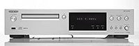 Cd Sacd Player Onkyo C-N7050(S)