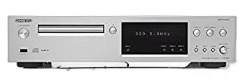 Cd Sacd Player Onkyo C-N7050(S)
