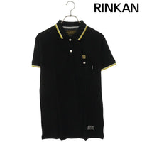 Neighborhood Polo Shirt 10Ss 101Unnh Csm01 S