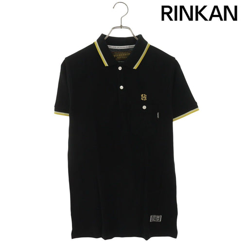 Neighborhood Polo Shirt 10Ss 101Unnh Csm01 S