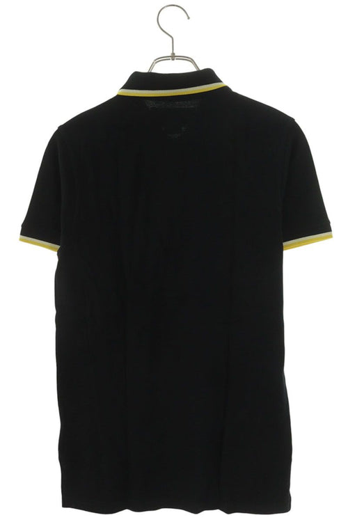 Neighborhood Polo Shirt 10Ss 101Unnh Csm01 S