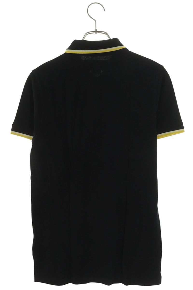 Neighborhood Polo Shirt 10Ss 101Unnh Csm01 S