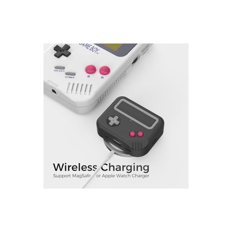 Wireless Earphone Tronwin Airpods Pro 3 2025 1