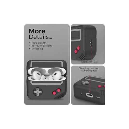 Wireless Earphone Tronwin Airpods Pro 3 2025 1
