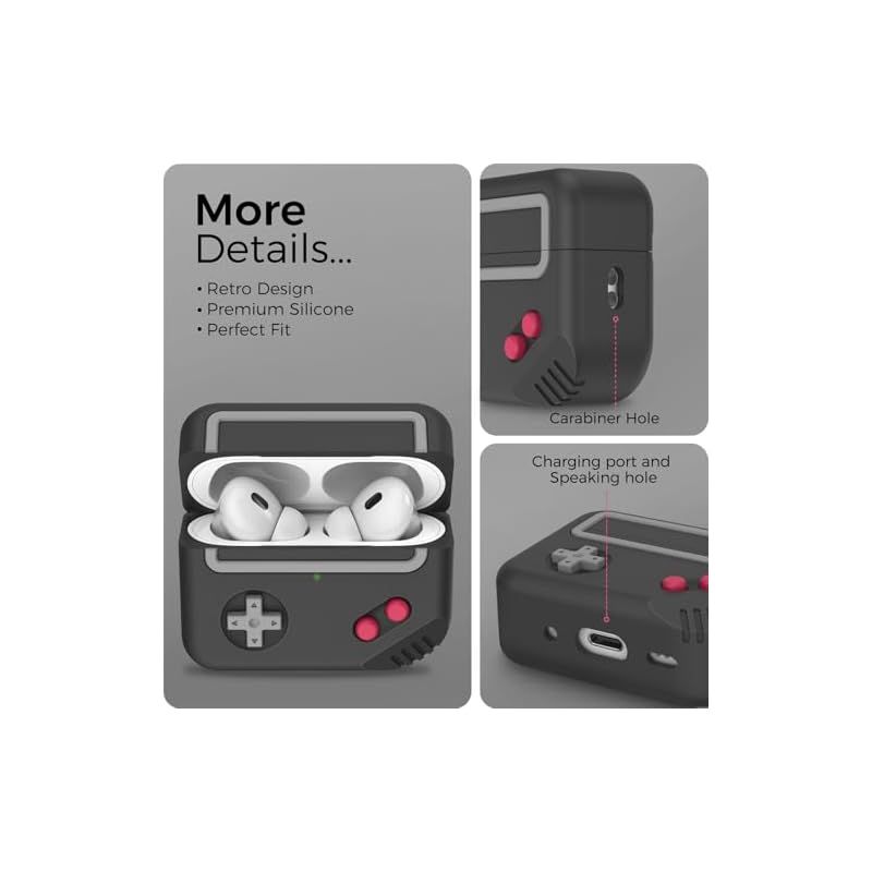 Wireless Earphone Tronwin Airpods Pro 3 2025 1