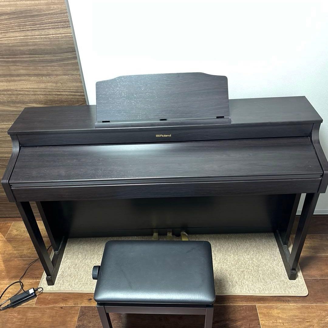 Keyboards Digital Pianos Roland Hp603