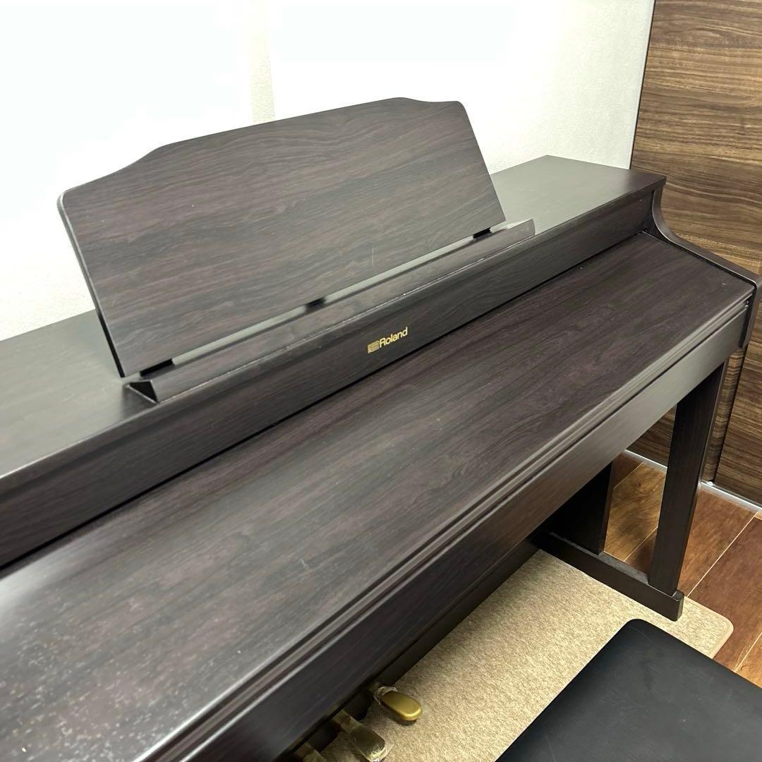 Keyboards Digital Pianos Roland Hp603