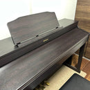 Keyboards Digital Pianos Roland Hp603