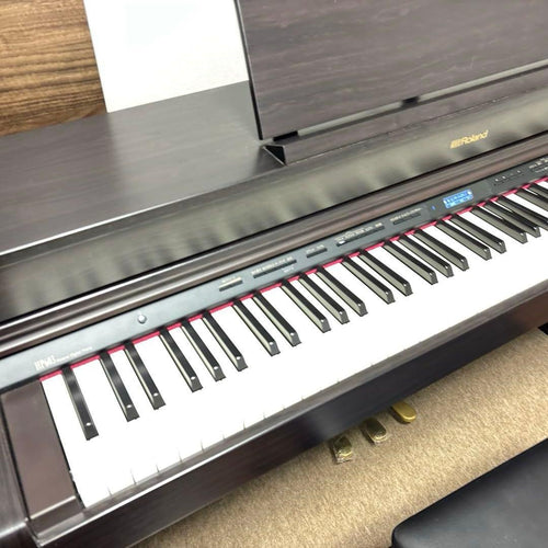 Keyboards Digital Pianos Roland Hp603