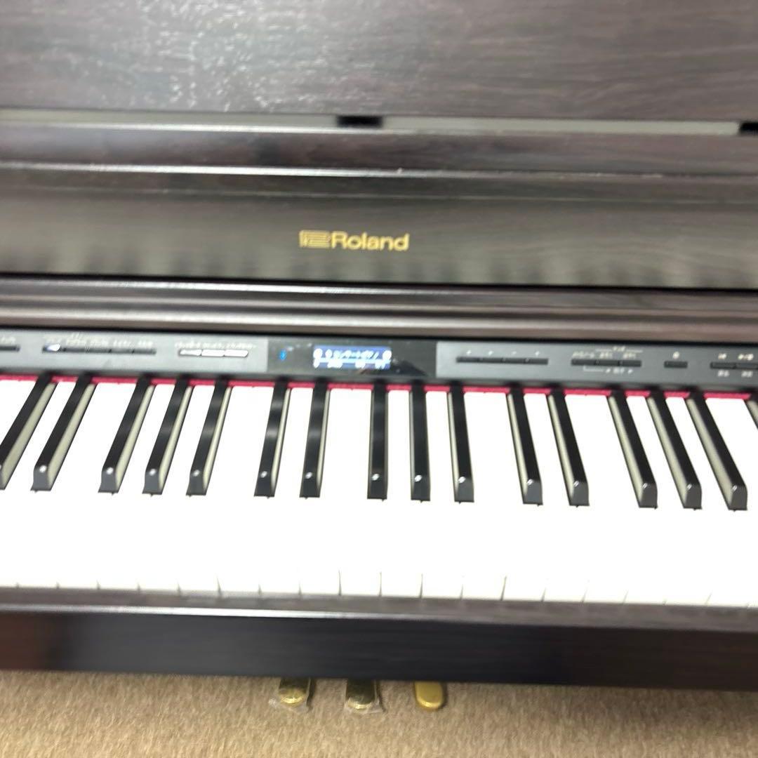 Keyboards Digital Pianos Roland Hp603