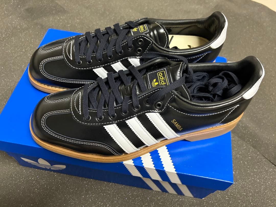 Adidas Sneakers Samba Bowling