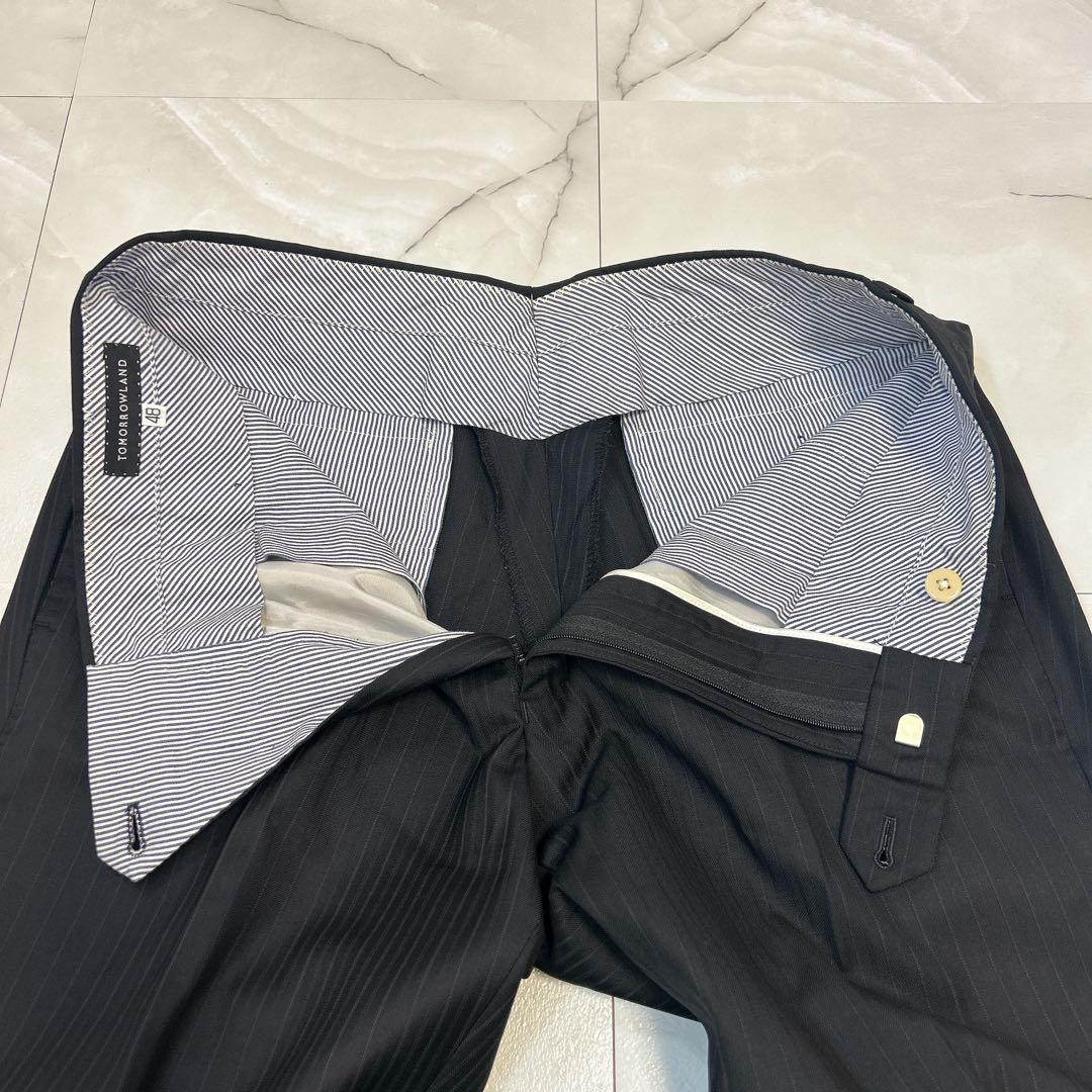 Tomorrowland Business Suit 48 100