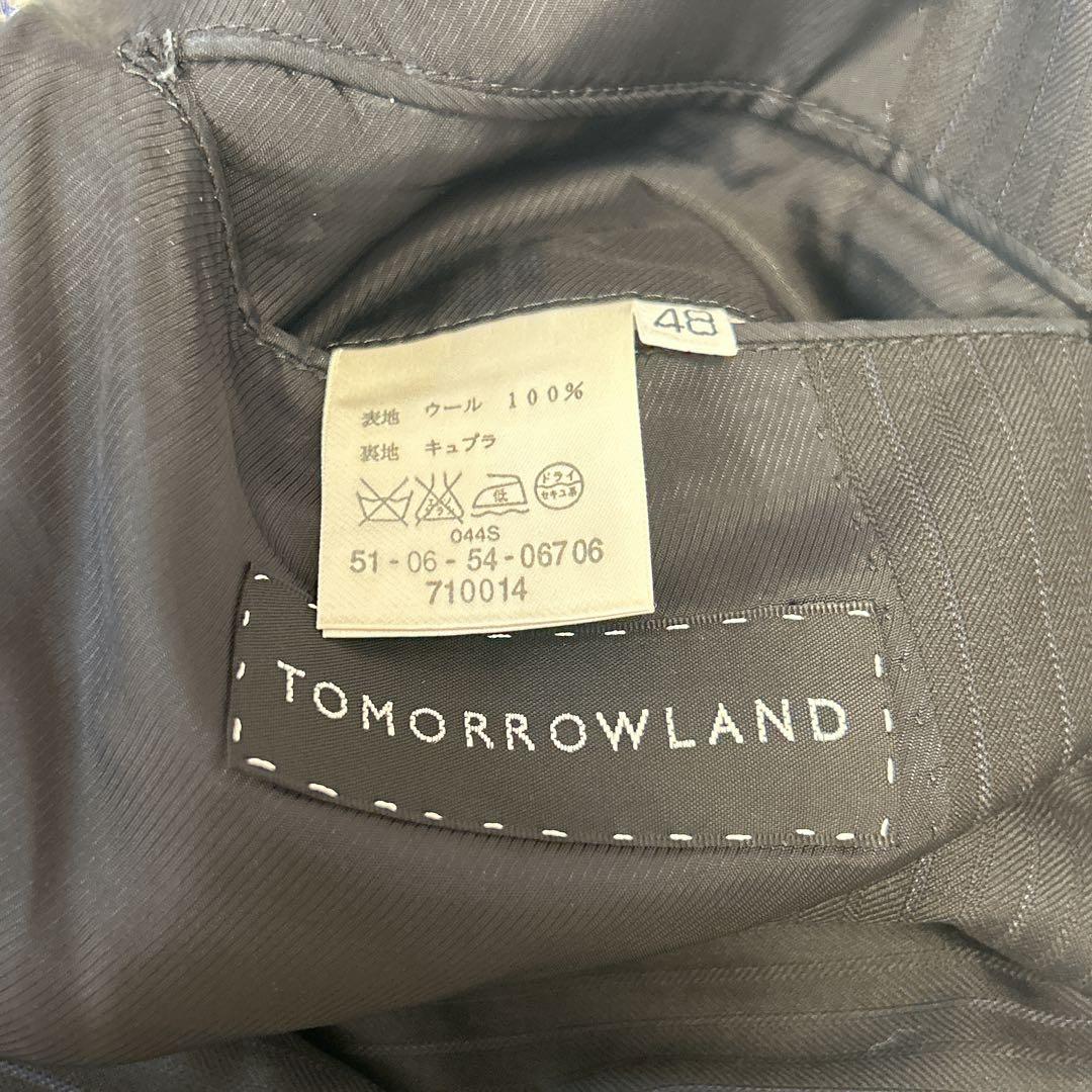 Tomorrowland Business Suit 48 100