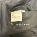 Tomorrowland Business Suit 48 100