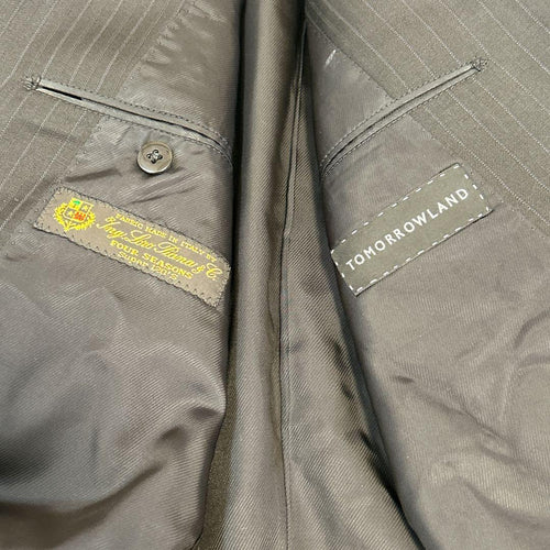 Tomorrowland Business Suit 48 100