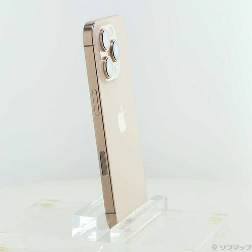 Apple Smartphone Body Iphone16 Pro 256Gb Myn23J A Sim 295
