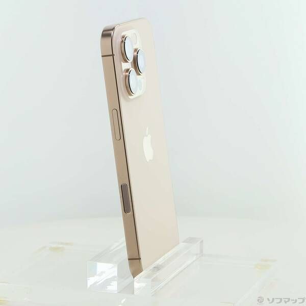 Apple Smartphone Body Iphone16 Pro 256Gb Myn23J A Sim 295