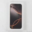 Apple Smartphone Body Iphone16 Pro 256Gb Myn23J A Sim 295