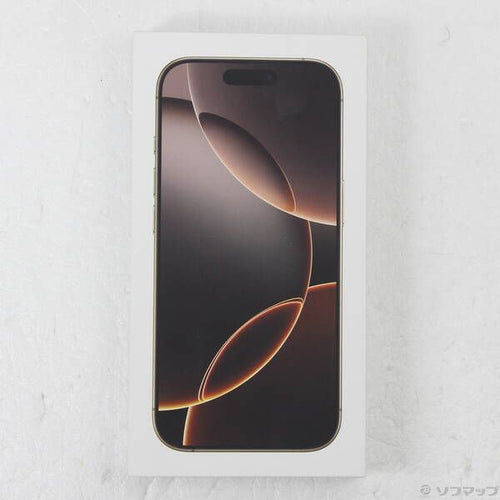 Apple Smartphone Body Iphone16 Pro 256Gb Myn23J A Sim 295