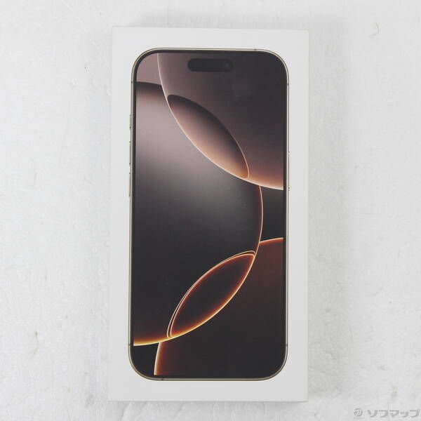 Apple Smartphone Body Iphone16 Pro 256Gb Myn23J A Sim 295