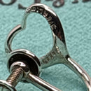 Tiffany Clip-On Earrings Sv925