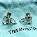 Tiffany Clip-On Earrings Sv925