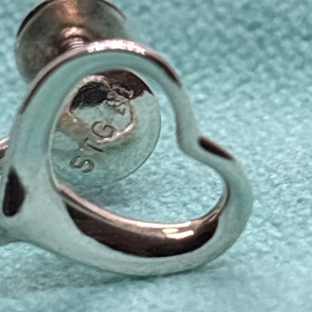 Tiffany Clip-On Earrings Sv925