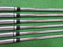 Iron Set Tc-101 Type-S 6 #5-Pw 125(X)
