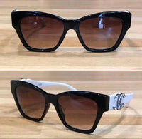Chanel Sunglasses 5456-Q-A