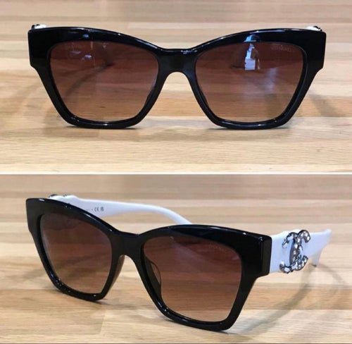 Chanel Sunglasses 5456-Q-A