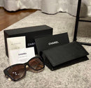 Chanel Sunglasses 5456-Q-A