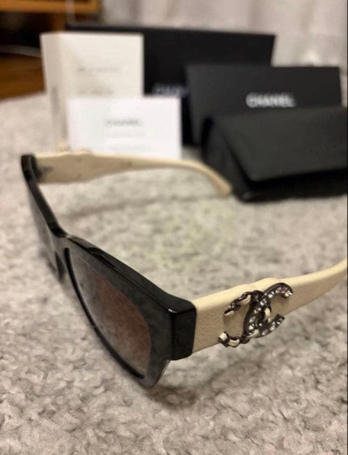 Chanel Sunglasses 5456-Q-A