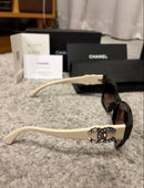 Chanel Sunglasses 5456-Q-A