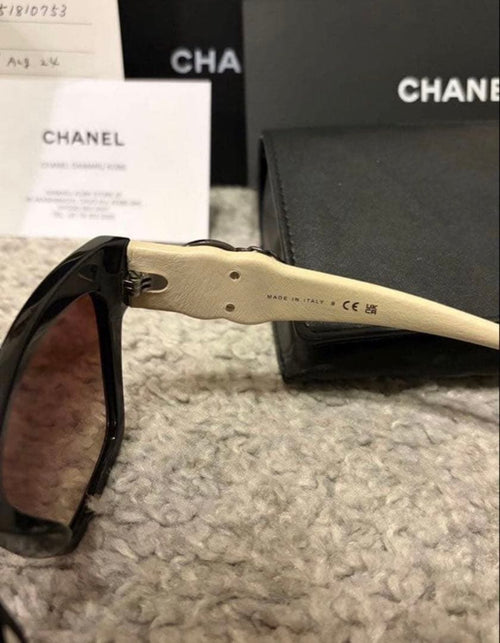 Chanel Sunglasses 5456-Q-A