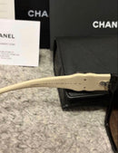 Chanel Sunglasses 5456-Q-A