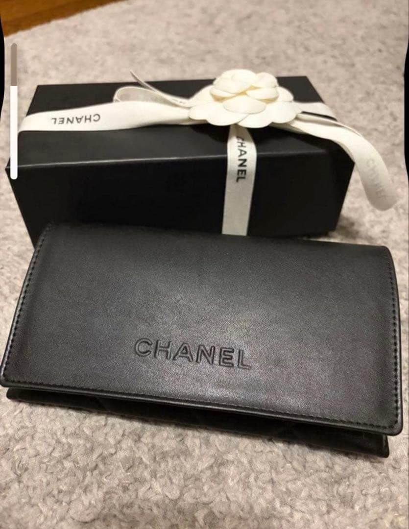 Chanel Sunglasses 5456-Q-A
